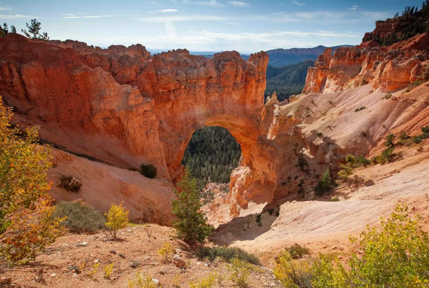 Bryce Canyon National Park